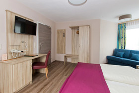 Hotel Das Junior