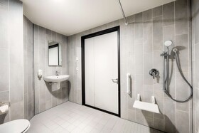 B&B Hotel Salzburg-Nord