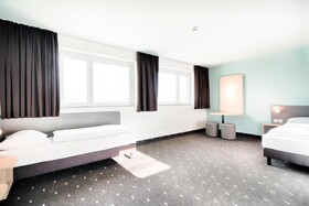 B&B Hotel Salzburg-Nord