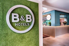 B&B Hotel Salzburg-Nord
