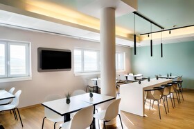 B&B Hotel Salzburg-Nord