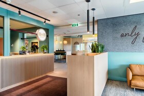 B&B Hotel Salzburg-Nord