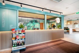 B&B Hotel Salzburg-Nord