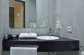B&B Hotel Salzburg-Nord