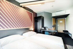 B&B Hotel Salzburg-Nord