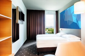 B&B Hotel Salzburg-Nord