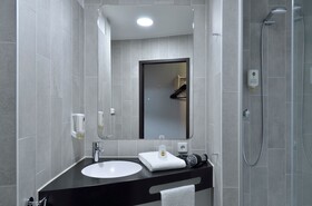 B&B Hotel Salzburg-Nord