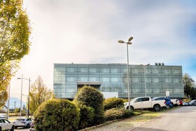 B&B Hotel Salzburg-Nord