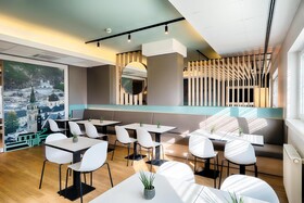 B&B Hotel Salzburg-Nord
