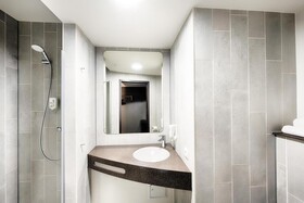 B&B Hotel Salzburg-Nord