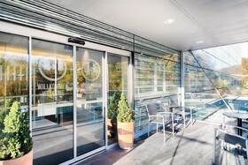 B&B Hotel Salzburg-Nord