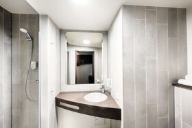 B&B Hotel Salzburg-Nord