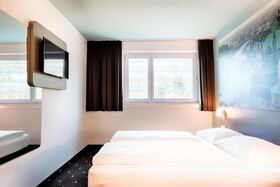B&B Hotel Salzburg-Nord