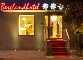 Berglandhotel