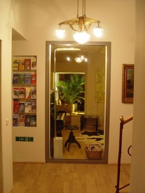 Berglandhotel