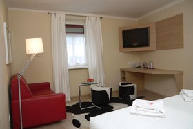 Berglandhotel