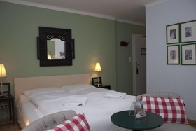 Berglandhotel