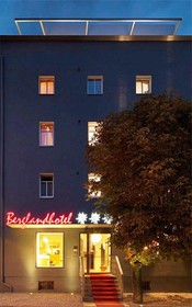 Berglandhotel