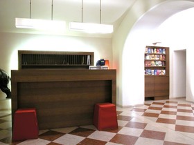 Hotel Elefant