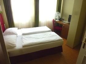 Hotel Elefant