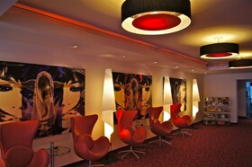Best Western Plus Amedia Art Salzburg