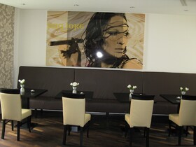 Best Western Plus Amedia Art Salzburg