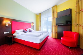 Best Western Plus Amedia Art Salzburg