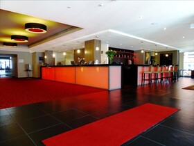 Best Western Plus Amedia Art Salzburg