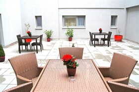 Best Western Plus Amedia Art Salzburg