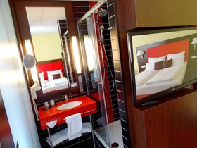 Best Western Plus Amedia Art Salzburg