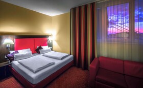 Best Western Plus Amedia Art Salzburg