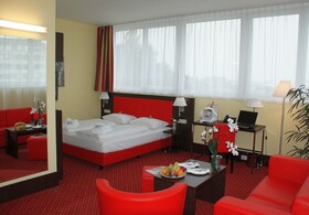 Best Western Plus Amedia Art Salzburg