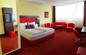 Best Western Plus Amedia Art Salzburg
