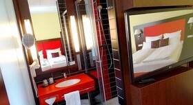 Best Western Plus Amedia Art Salzburg