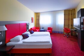 Best Western Plus Amedia Art Salzburg