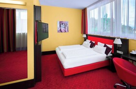 Best Western Plus Amedia Art Salzburg