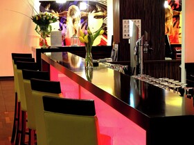 Best Western Plus Amedia Art Salzburg