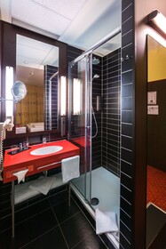 Best Western Plus Amedia Art Salzburg