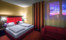 Best Western Plus Amedia Art Salzburg