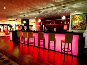 Best Western Plus Amedia Art Salzburg