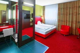 Best Western Plus Amedia Art Salzburg