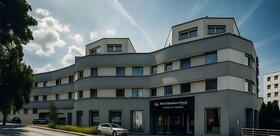 Best Western Plus Amedia Art Salzburg