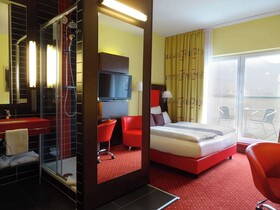 Best Western Plus Amedia Art Salzburg