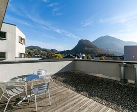Best Western Plus Amedia Art Salzburg