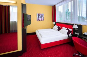 Best Western Plus Amedia Art Salzburg
