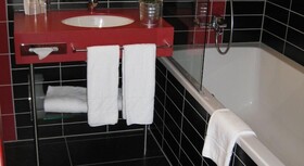 Best Western Plus Amedia Art Salzburg