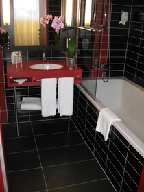 Best Western Plus Amedia Art Salzburg