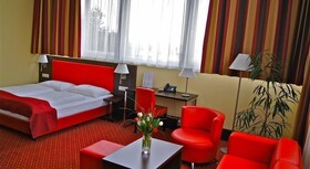 Best Western Plus Amedia Art Salzburg