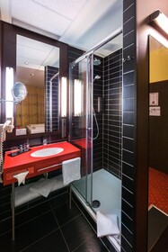 Best Western Plus Amedia Art Salzburg