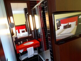 Best Western Plus Amedia Art Salzburg